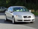 Volvo S80 2006 года